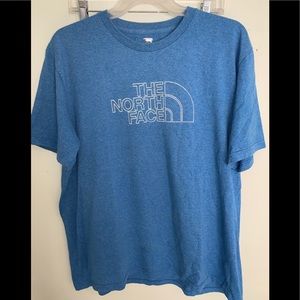 The North Face Tee